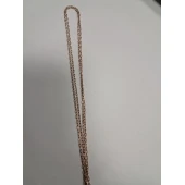 Lanț Din Aur Proba 585* 2,18 gr