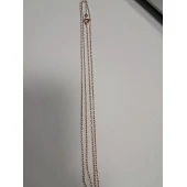 Lanț Din Aur Proba 585* 2,18 gr