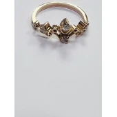 Inel din Aur proba 585* 2.20 gr