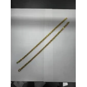 Lant Din Aur Proba 750* 51,23 gr