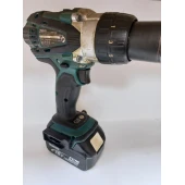 Mașină de înșurubat Makita DHP458