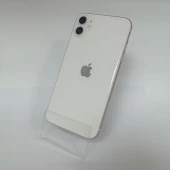 Telefon Apple iPhone 11 64 GB White