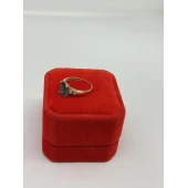 Inel Din Aur Proba 585* 1.94 gr