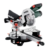 Fierastrau Circular Metabo KGS 216