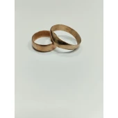 Verighete din aur Proba 585* 5.03 gr