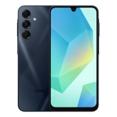 Telefon Samsung Galaxy A16 256 GB Black
