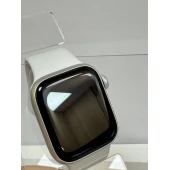 Ceas Inteligent Apple Watch Series 8 41 mm Silver