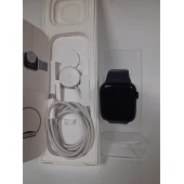 Ceas Inteligent Apple Watch Series 9 45 mm Black
