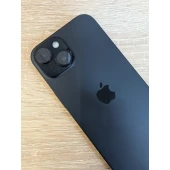 Telefon Apple iPhone 15 128 GB Black