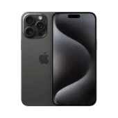 Telefon Apple iPhone 15 Pro 8/128GB Space Black