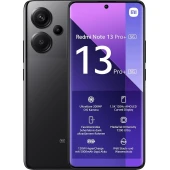 Telefon Xiaomi Redmi Note 13 Pro+ 512 GB Black