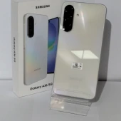 Telefon Samsung Galaxy A36 256 GB White