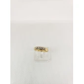 Inel Din Aur Proba 750* 2.54 gr