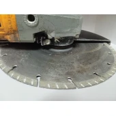 Polizor unghiular Igco Industrial AG220018