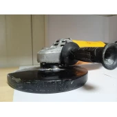 Polizor unghiular Igco Industrial AG220018