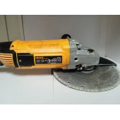 Polizor unghiular Igco Industrial AG220018