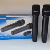 Set microfoane Sven MK-742