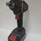 Erbauer EAG18-LI + EIW18-Li