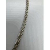 Lant din argint 925* 19.58 gr