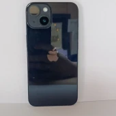 Telefon Apple iPhone 14 128 GB Midnight