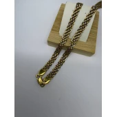 Colier din Aur Proba 750* 24.58 gr