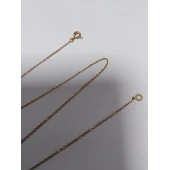 Lant Din Aur Proba 750* 2.11g