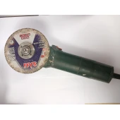 Polizor unghiular Metabo W650-125