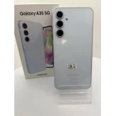 Telefon Samsung Galaxy A35 256 GB Blue