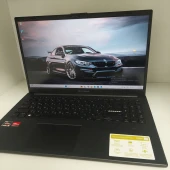 Laptop Asus Vivobook EA504F