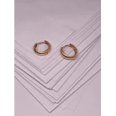 Cercei Din Aur Proba 585* 1.74 g