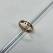 Verighetă Din Aur Proba 585* 2,36 gr