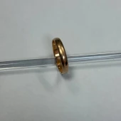 Verighetă Din Aur Proba 585* 2,36 gr