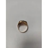 Inel Din Aur Proba 585* 4,64 gr