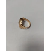 Inel Din Aur Proba 585* 4,64 gr