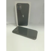 Telefon Apple iPhone 11 64 GB Black