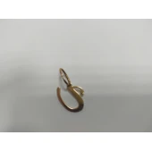 Pandativ Din Aur Proba 585* 0,56 gr