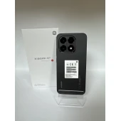 Telefon Xiaomi 15T 512 GB Black