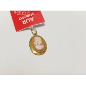 Pandativ Din Aur 750* 0.86 gr