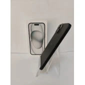 Telefon Apple iPhone 15 128 GB Black