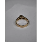 Inel din Aur Proba 585* 3,95 gr
