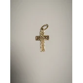 Cruce Din Aur proba 585* 0.81gr.
