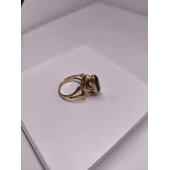 Inel Din Aur Proba 583 7,01 Gr