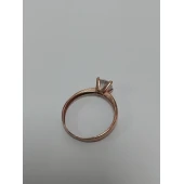 Inel din Aur 585* 1.30 gr