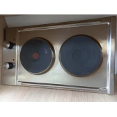 Plită incorporabilă Wolser WL-BRD 6200