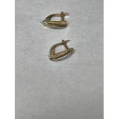 Cercei 585 proba 3,38 grame