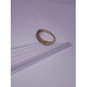 Inel Din Aur Proba 375* 1.86 gr