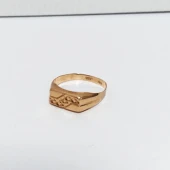 Ghiul Din Aur Proba 585* 1.7 gr