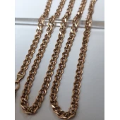 Lant Din Aur Proba 585* 6,97 gr