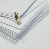 Pandantiv Din Aur Proba 585* 1,26 gr