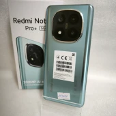 Telefon Xiaomi Redmi Note 14 Pro Plus 512 GB Blue